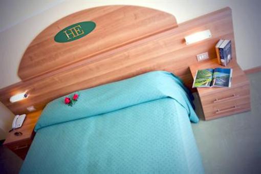 фото отеля Hotel Eden Caorle