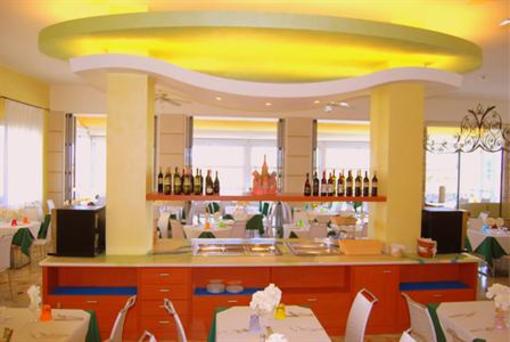 фото отеля Hotel Eden Caorle