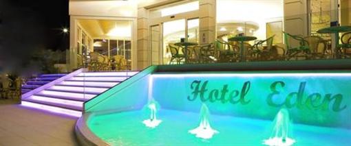 фото отеля Hotel Eden Caorle