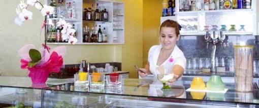 фото отеля Hotel Eden Caorle