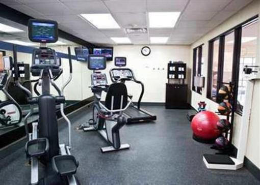 фото отеля Hampton Inn & Suites Ankeny