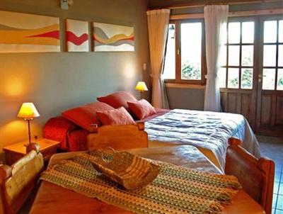 фото отеля Lagos Del Sur Apart & Suites