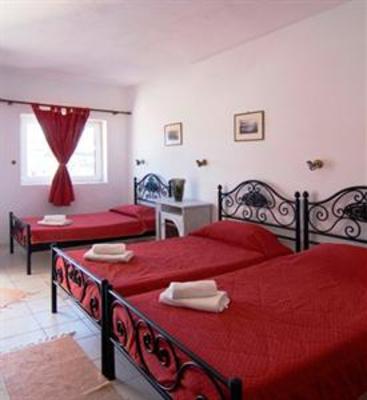 фото отеля Akrotiraki Hotel Mykonos