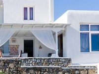 Akrotiraki Hotel Mykonos