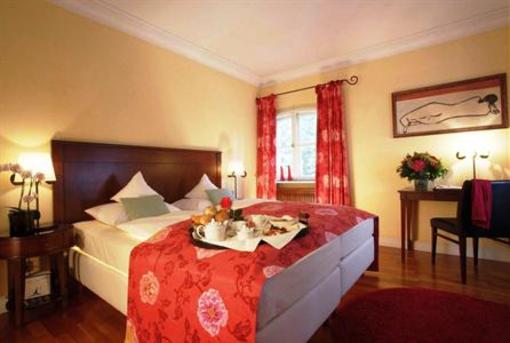 фото отеля Hotel La Villa
