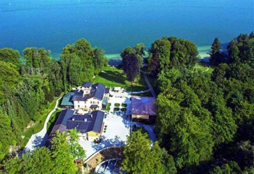 фото отеля Hotel La Villa