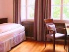 фото отеля Hotel La Villa
