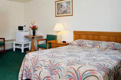 фото отеля Motel Montreal