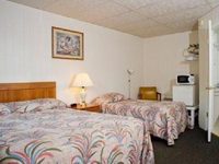 Motel Montreal