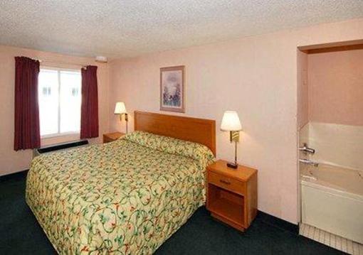 фото отеля Econo Lodge Elyria