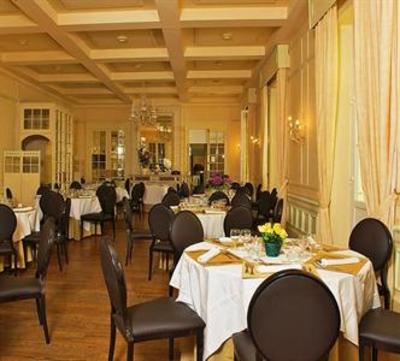 фото отеля Grand Hotel des Bains Vals-les-Bains