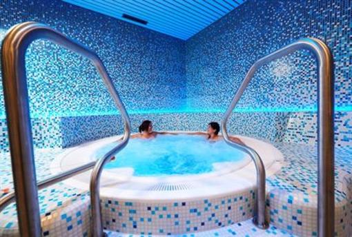 фото отеля Hotel Thermalp