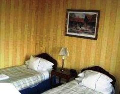 фото отеля The Alexander Guest House Edinburgh