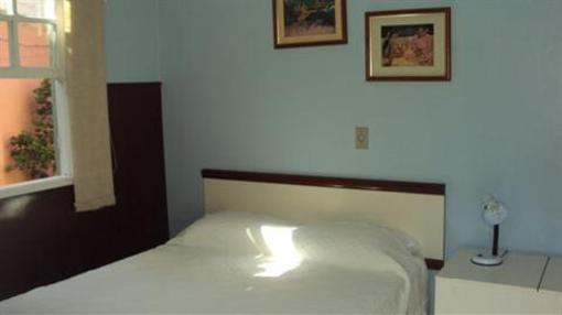 фото отеля Companhia Inglesa Hotel
