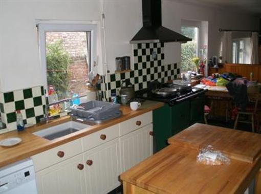 фото отеля Moorgarth Guest House