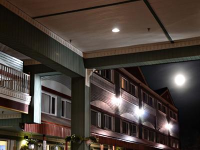 фото отеля Westmark Klondike Inn