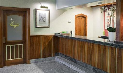 фото отеля Hotel Carlos III