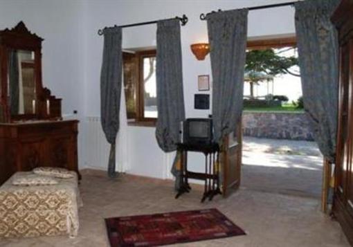 фото отеля Agriturismo Le Vigne Bolsena