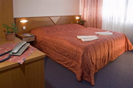 фото отеля Hotel Sorea Titris Tatranska Lomnica