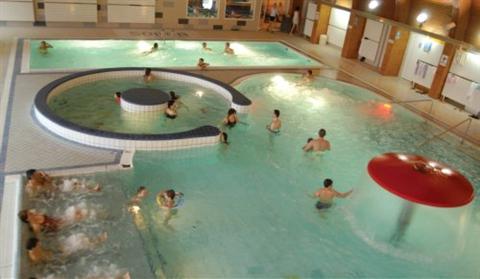 фото отеля Hotel Sorea Titris Tatranska Lomnica