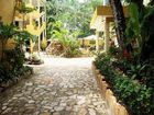 фото отеля Chablis Hotel Palenque