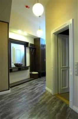 фото отеля Hotel Soleil Szeged