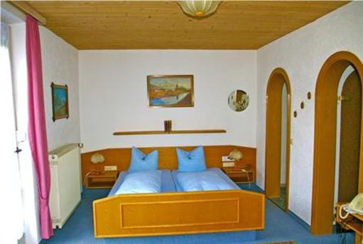 фото отеля Pension Mirabell
