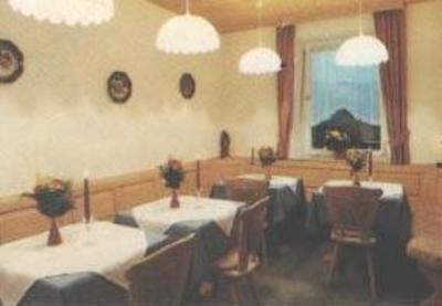 фото отеля Pension Mirabell