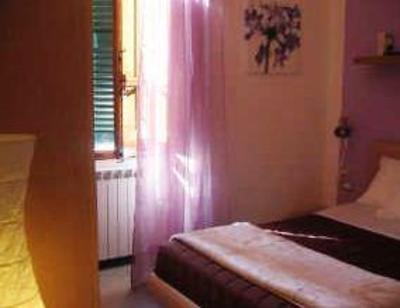 фото отеля Affittacamere Tre Fre
