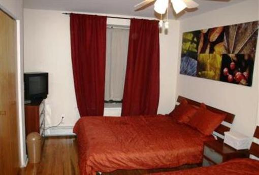 фото отеля Achieve Guest House