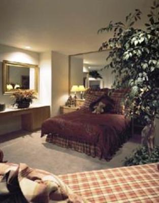 фото отеля Mount Bachelor Village Resort
