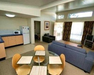 фото отеля Kelanbri Holiday Apartments