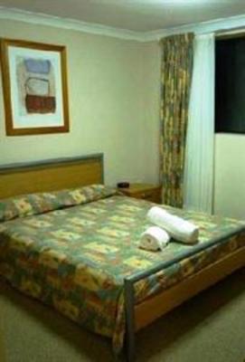 фото отеля Kelanbri Holiday Apartments