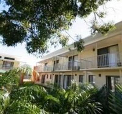 фото отеля Kelanbri Holiday Apartments