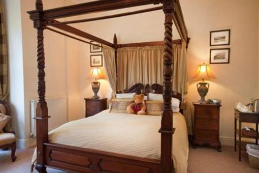 фото отеля Ellingham House