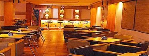 фото отеля Liberty Park Hotel