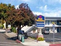 BEST WESTERN Tradewinds