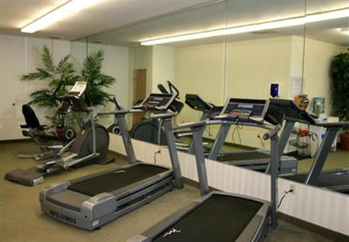 фото отеля Fairfield Inn Fort Leonard Wood St Robert