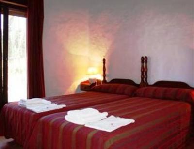 фото отеля Sun & Life Hacienda Roche Viejo Hotel Conil de la Frontera