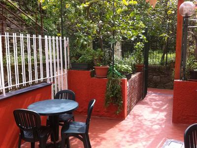 фото отеля Albergo Al Carugio