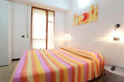 фото отеля Albergo Al Carugio