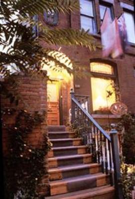 фото отеля McGill Inn B&B