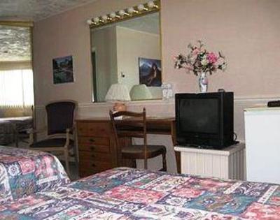 фото отеля Motel Panoramik