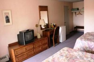 фото отеля Motel Panoramik