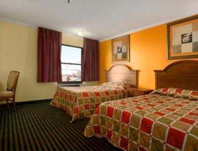 фото отеля Days Inn Anderson