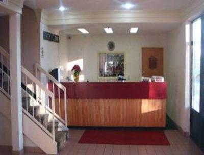 фото отеля Days Inn Anderson