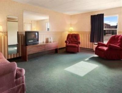 фото отеля Days Inn Anderson