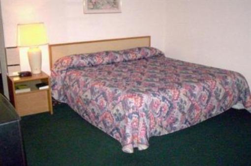 фото отеля Days Inn Anderson