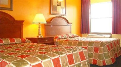 фото отеля Days Inn Anderson