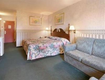 фото отеля Days Inn Anderson
